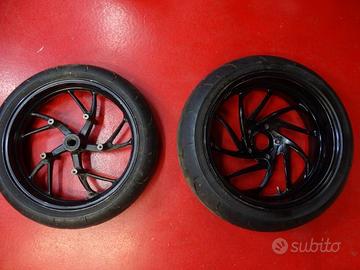 CERCHI BMW R1200S R 1200 S