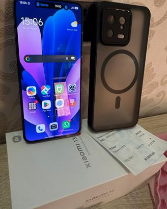 Xiaomi 13 256gb