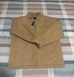 Abercrombie & Fitch -work jacket