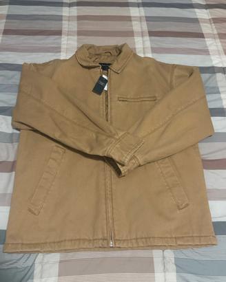 Abercrombie & Fitch -work jacket