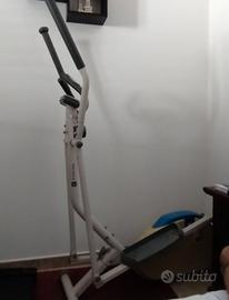 Bicicletta ellittica