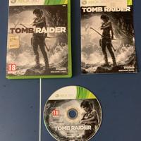 tomb raider xbox 360 completo e funzionante