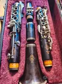 Clarinetto Leblanc
