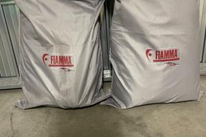 Osscurante termico camper Fiat ducato 3 serie