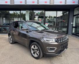 JEEP Compass 2.0 Multijet II aut. 4WD Limited !T
