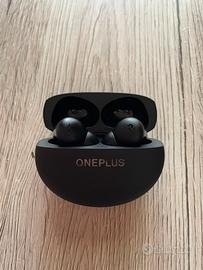 Auricolari Oneplus buds pro 2 obsidian black