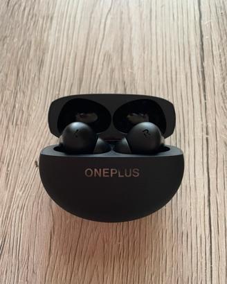 Auricolari Oneplus buds pro 2 obsidian black