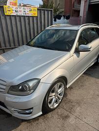 Mercedes AMG 220 2012