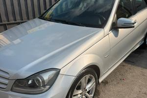 Mercedes AMG 220 2012