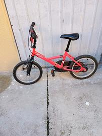 bici per bambini 
