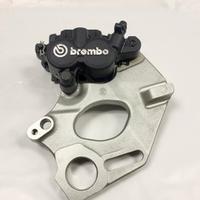 PINZA FRENO POSTERIORE BREMBO PER DUCATI MULTISTRA