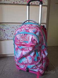 Zaino scuola SJ girl bambina
