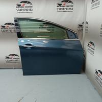 Porta portiera anteriore destra dx hyundai i40 201