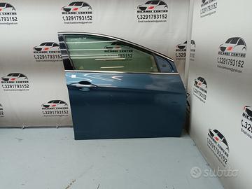Porta portiera anteriore destra dx hyundai i40 201