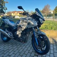 Tdm 900