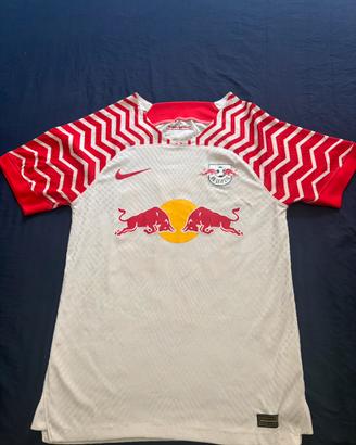 Maillot RB Leipzig 2023/24 Xavi Simons taglia M