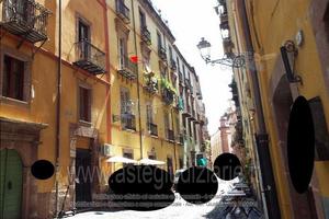 Appartamento Bosa [A4326477]