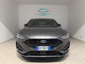 FORD Focus 1.0 EcoBoost Hybrid 125 CV 5p. ST-Lin