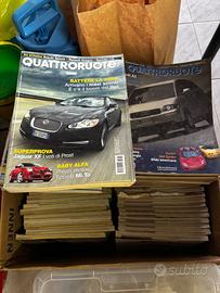 Rivista quattroroute