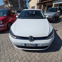 Volkswagen Golf 1.4 TGI 5p. Executive BlueMotion