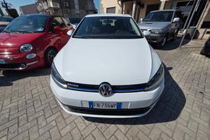 Volkswagen Golf 1.4 TGI 5p. Executive BlueMotion