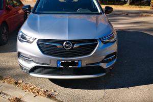 Opel grandland x ultimate 