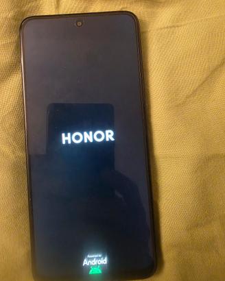 Smartphone Honor 400 smart