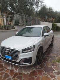 AUDI Q2 1.6 TDI