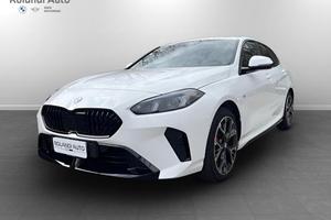 BMW Serie 1 118d MSport Pro auto