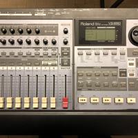 Registratore multitraccia Roland VS-890