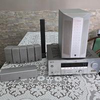Home cinema 7.1
