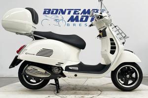 VESPA GTS 300 + BAULETTO ORIGINALE VESPA