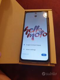 Motorola g15 8/256