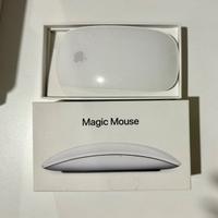 magic mouse 2 apple