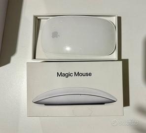 magic mouse 2 apple