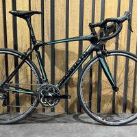 BIANCHI INTENSO ULTEGRA 11V- Tg. 53