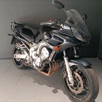 Yamaha FZ6 Fazer - 2005 NON TRATTABILE