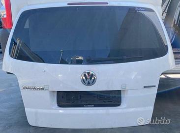 Portellone Vw Touran 2005>