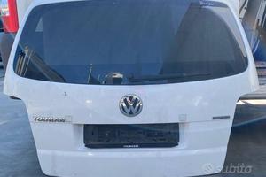 Portellone Vw Touran 2005>