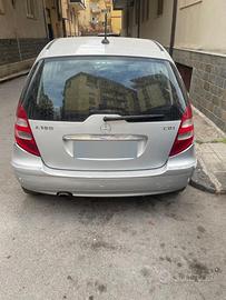 Mercedes classe A