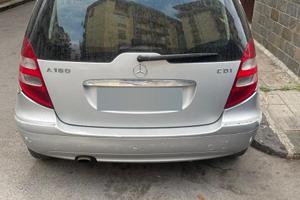 Mercedes classe A