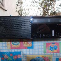 LENOVO I7 - SSD - 8 LEGGETE DESCR. COMPLETA GRAZIE