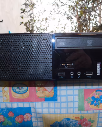 LENOVO I7 - SSD - 8 LEGGETE DESCR. COMPLETA GRAZIE