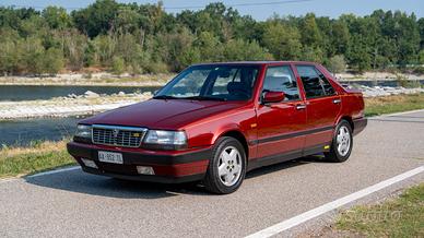 Lancia Thema 8.32
