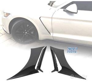 PRESA D'ARIA LATERALE PARAFANGO FORD MUSTANG 15-23