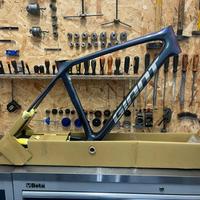 Giant TCR Pro 0