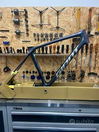 Giant TCR Pro 0