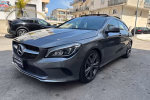 Mercedes-benz CLA 200 d 4Matic Automatic Premium