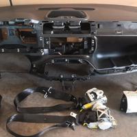 KIT AIRBAG - Fia Panda Hybrid (dal 2021)