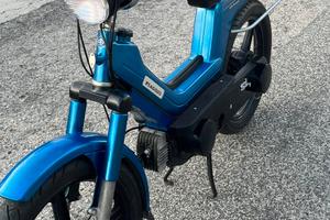 piaggio si